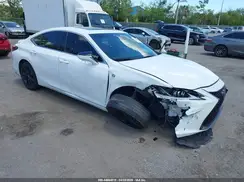 58AGZ1B11NU119793 2022 LEXUS ES
