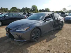 58AGZ1B11NU122435 2022 LEXUS ES