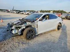 58AGZ1B11NU123357 2022 LEXUS ES