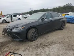 58AGZ1B11NU126677 2022 LEXUS ES