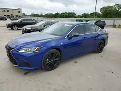 58AGZ1B11NU130602 2022 LEXUS ES
