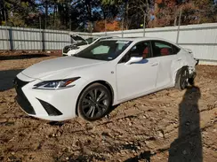 58AGZ1B12LU053963 2020 LEXUS ES