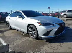 58AGZ1B12LU056121 2020 LEXUS ES