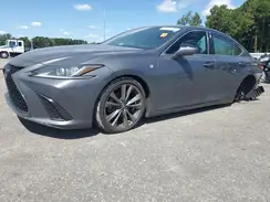 58AGZ1B12LU060105 2020 LEXUS ES