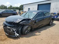 58AGZ1B12LU061710 2020 LEXUS ES