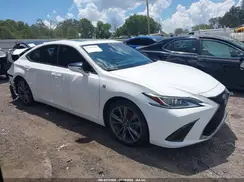58AGZ1B12MU082512 2021 LEXUS ES