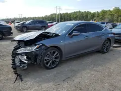 58AGZ1B12MU085927 2021 LEXUS ES