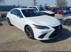 58AGZ1B12MU092215 2021 LEXUS ES