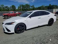 58AGZ1B12MU092909 2021 LEXUS ES