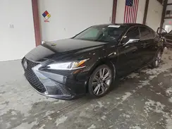 58AGZ1B12MU110275 2021 LEXUS ES