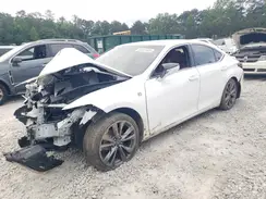 58AGZ1B13LU054328 2020 LEXUS ES
