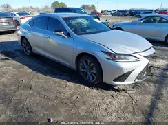 58AGZ1B13LU055253 2020 LEXUS ES