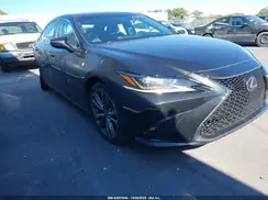58AGZ1B13LU057987 2020 LEXUS ES