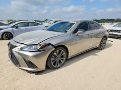 58AGZ1B13LU059030 2020 LEXUS ES