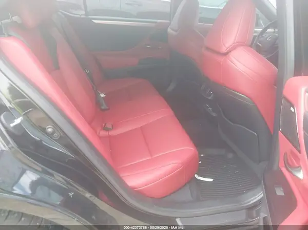 58AGZ1B13LU068438 2020 LEXUS ES - Image 8