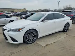 58AGZ1B13LU068908 2020 LEXUS ES
