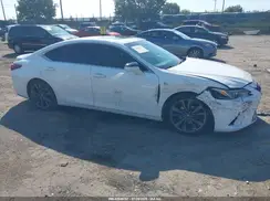 58AGZ1B13LU070187 2020 LEXUS ES