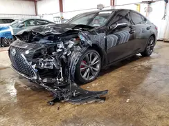 58AGZ1B13LU071789 2020 LEXUS ES