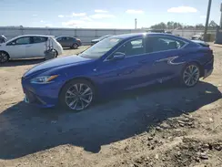 58AGZ1B13MU082793 2021 LEXUS ES