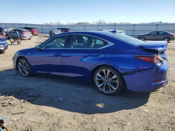 58AGZ1B13MU082793 2021 LEXUS ES - Image 2