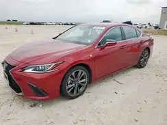 58AGZ1B13MU089694 2021 LEXUS ES