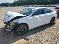 58AGZ1B13MU093180 2021 LEXUS ES