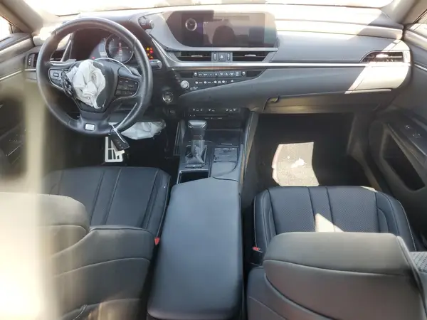 58AGZ1B13MU093180 2021 LEXUS ES - Image 8