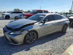 58AGZ1B13MU093759 2021 LEXUS ES