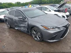 58AGZ1B13MU096662 2021 LEXUS ES