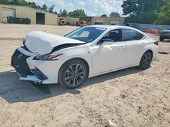 58AGZ1B13MU097326 2021 LEXUS ES