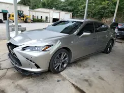58AGZ1B13MU097990 2021 LEXUS ES