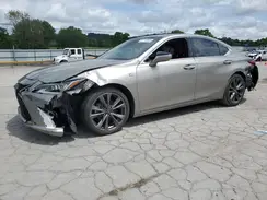 58AGZ1B13MU109135 2021 LEXUS ES