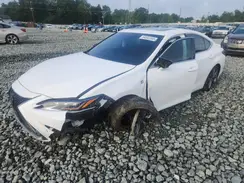 58AGZ1B13MU109331 2021 LEXUS ES