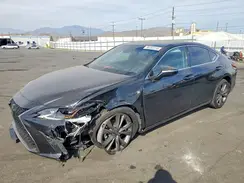 58AGZ1B13MU110933 2021 LEXUS ES