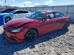 58AGZ1B13NU113168 2022 LEXUS ES