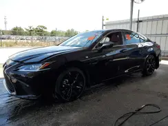 58AGZ1B13NU119598 2022 LEXUS ES
