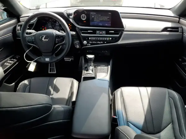 58AGZ1B13NU119908 2022 LEXUS ES - Image 8