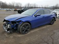 58AGZ1B13NU121755 2022 LEXUS ES