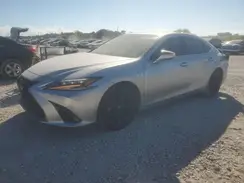 58AGZ1B13NU128379 2022 LEXUS ES