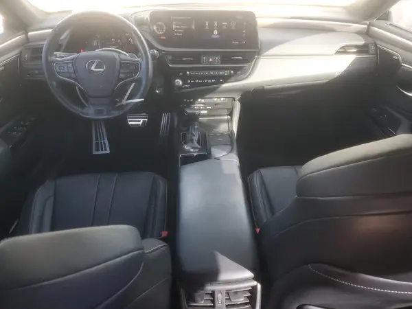 58AGZ1B13NU128379 2022 LEXUS ES - Image 8