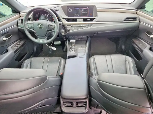 58AGZ1B14LU053382 2020 LEXUS ES - Image 8