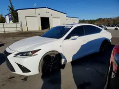 58AGZ1B14LU060025 2020 LEXUS ES