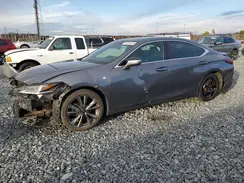 58AGZ1B14LU072787 2020 LEXUS ES