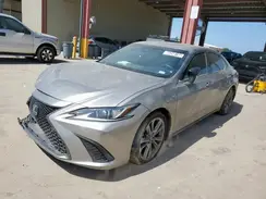 58AGZ1B14LU078167 2020 LEXUS ES