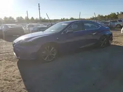 58AGZ1B14MU084035 2021 LEXUS ES