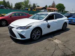 58AGZ1B14MU084147 2021 LEXUS ES
