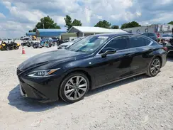 58AGZ1B14MU086528 2021 LEXUS ES