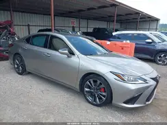 58AGZ1B14MU093852 2021 LEXUS ES