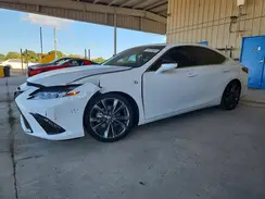 58AGZ1B14MU098310 2021 LEXUS ES
