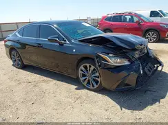 58AGZ1B14MU110133 2021 LEXUS ES